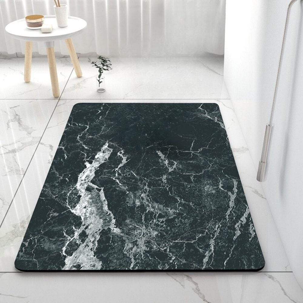 Anti-Slip Badmat 80x50CM