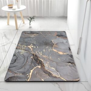 Anti-Slip Badmat 80x50CM