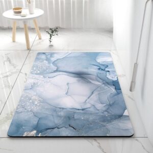 Anti-Slip Badmat 80x50CM