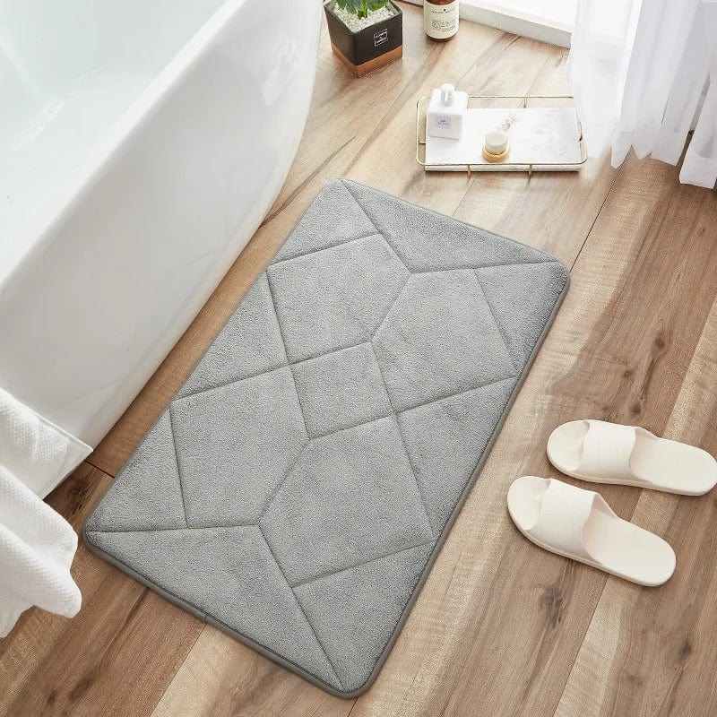 Antislip Badmat van Spons