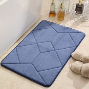 Antislip Badmat van Spons