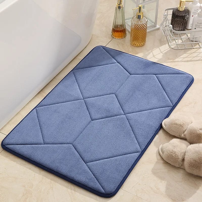Antislip Badmat van Spons