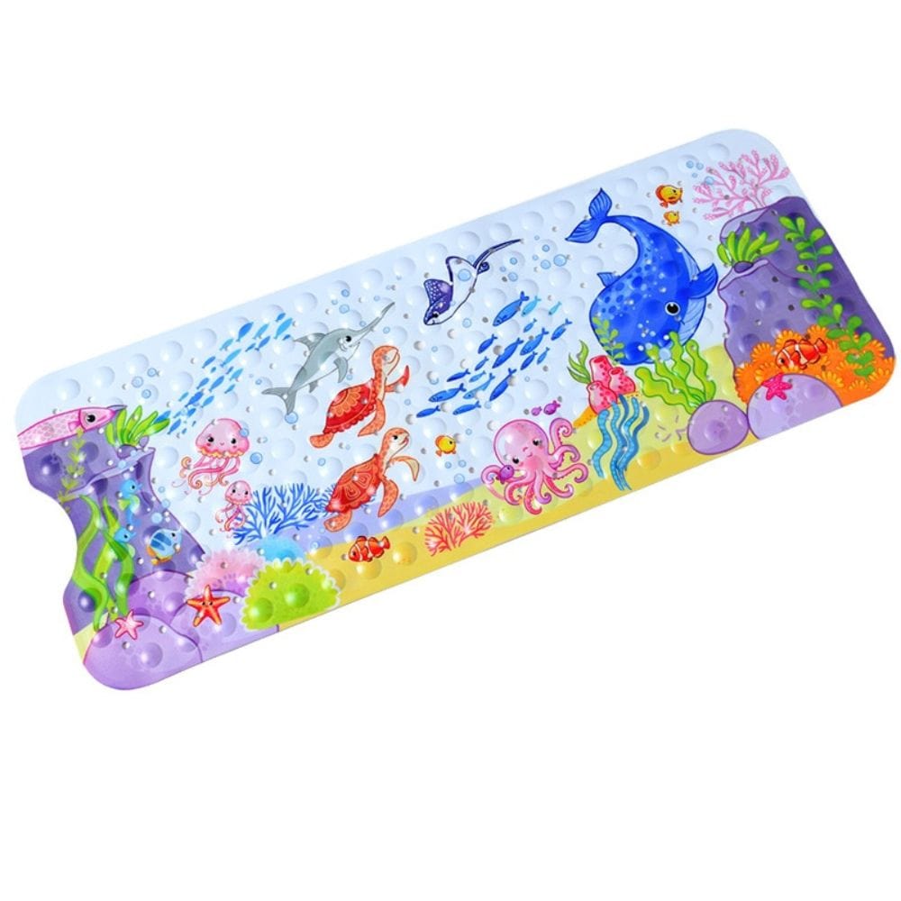 Antislip Badmat voor Baby