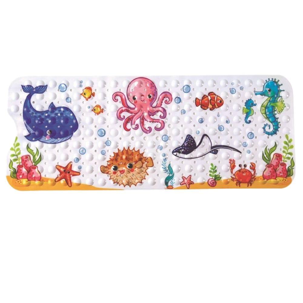Antislip Badmat voor Baby