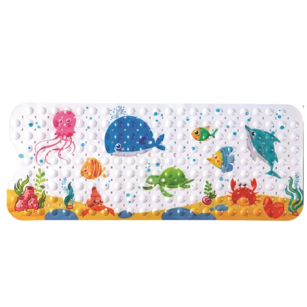 Antislip Badmat voor Baby