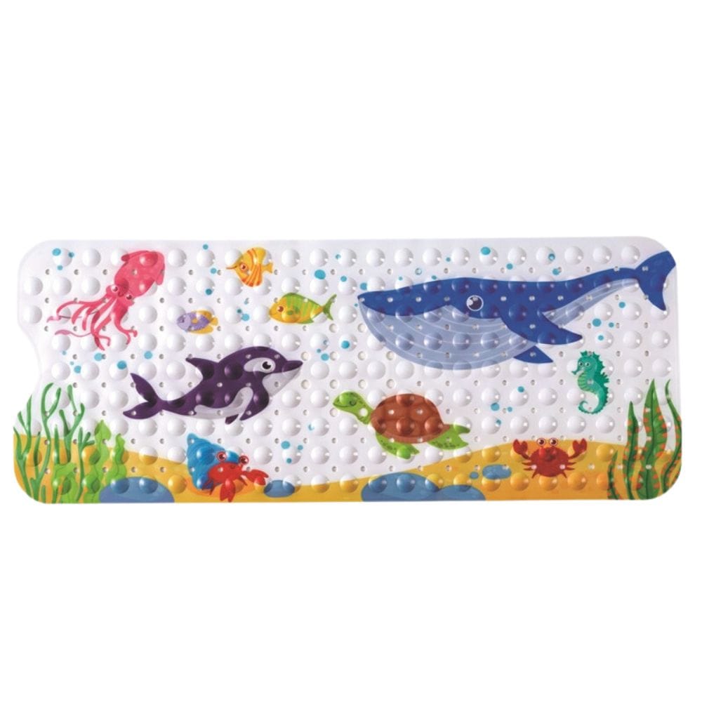 Antislip Badmat voor Baby