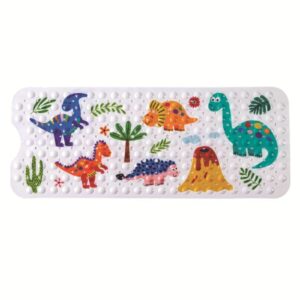 Antislip Badmat voor Baby