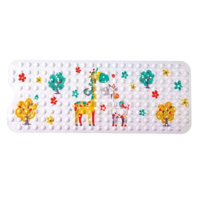 Antislip Badmat voor Baby