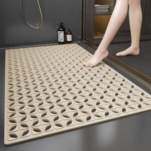 Antislip Douchemat Groot Formaat