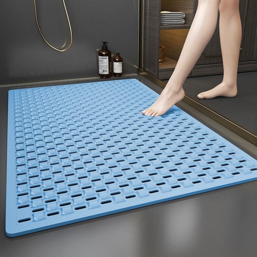 Antislip Douchemat Groot Formaat