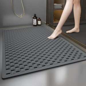 Antislip Douchemat Groot Formaat