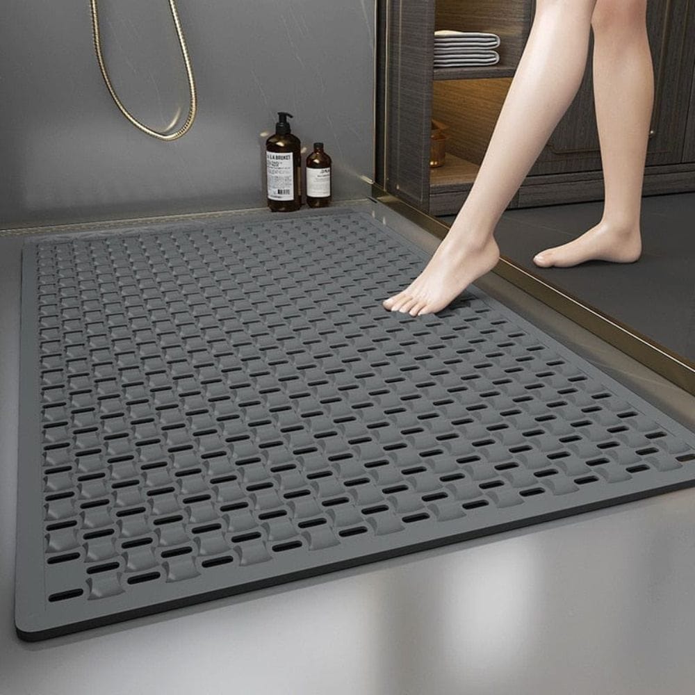 Antislip Douchemat Groot Formaat