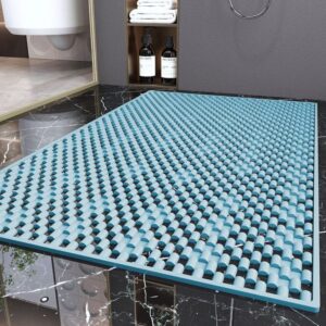 Antislip Douchemat Groot Formaat