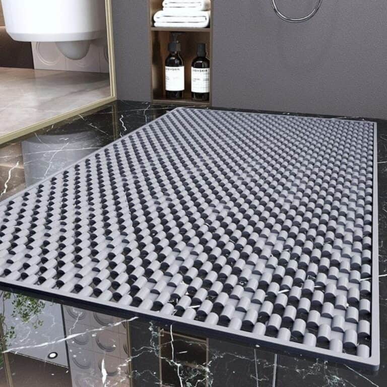 Antislip Douchemat Groot Formaat