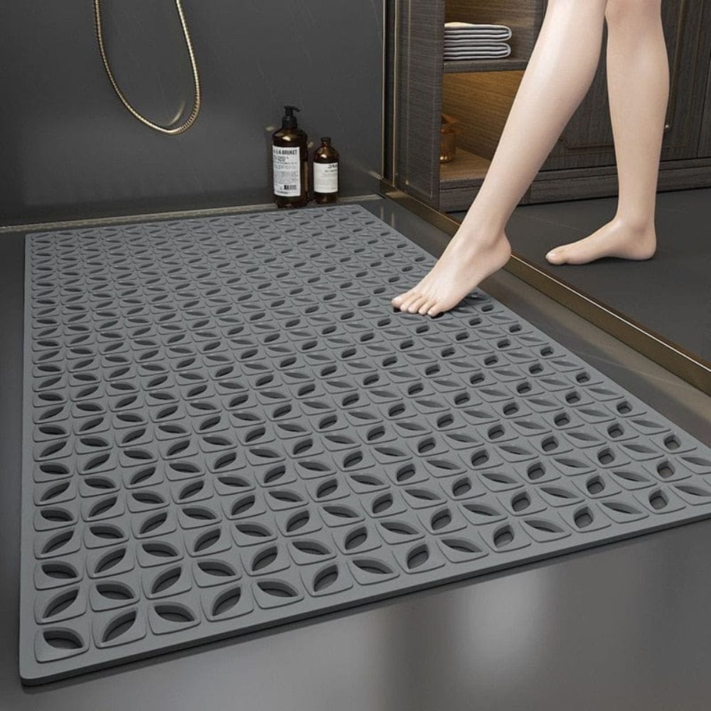 Antislip Douchemat Groot Formaat