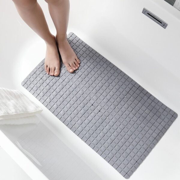 Antislip Douchemat voor Senioren