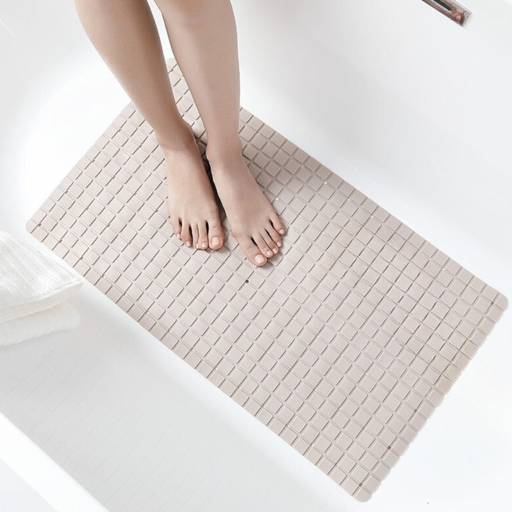 Antislip Douchemat voor Senioren