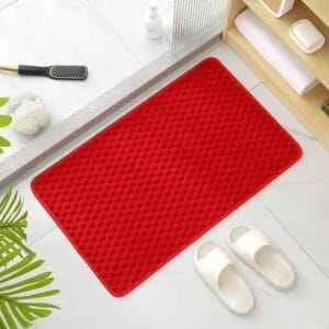 Antislip Grootformaat Badmat