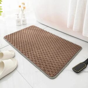 Antislip Grootformaat Badmat