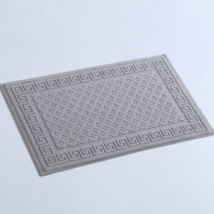 Antislip Katoenen Badmat