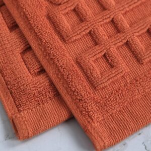 Antislip Katoenen Badmat
