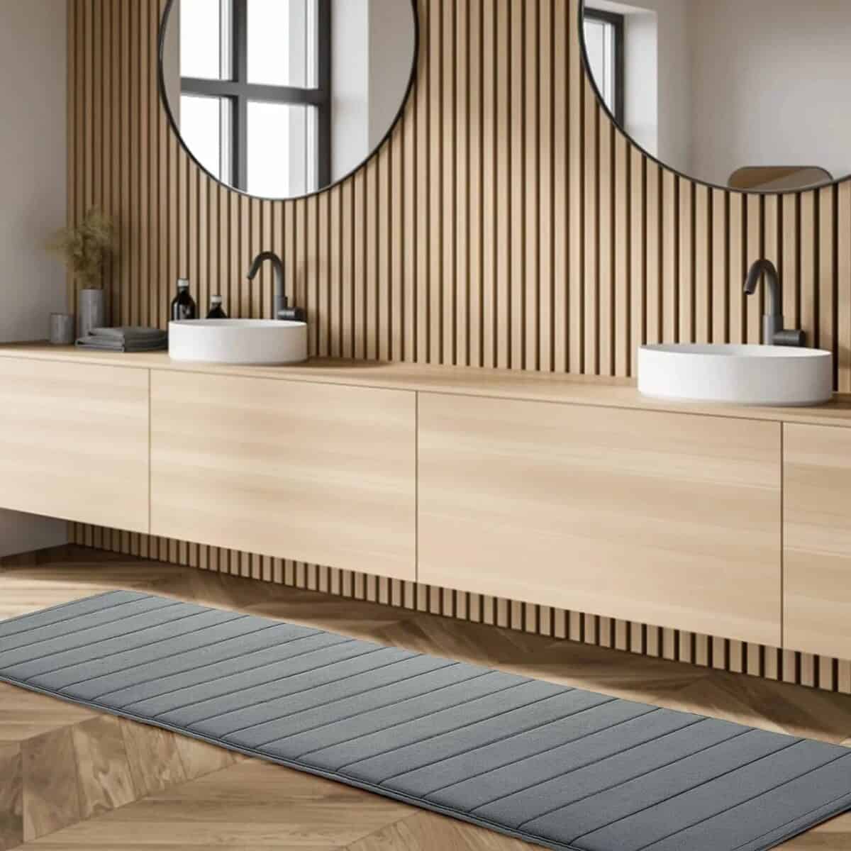 Antislip XXL Badmat