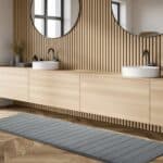 Antislip XXL Badmat