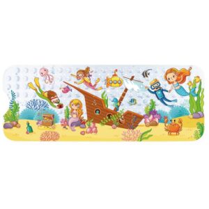 Babybadmat Antislip