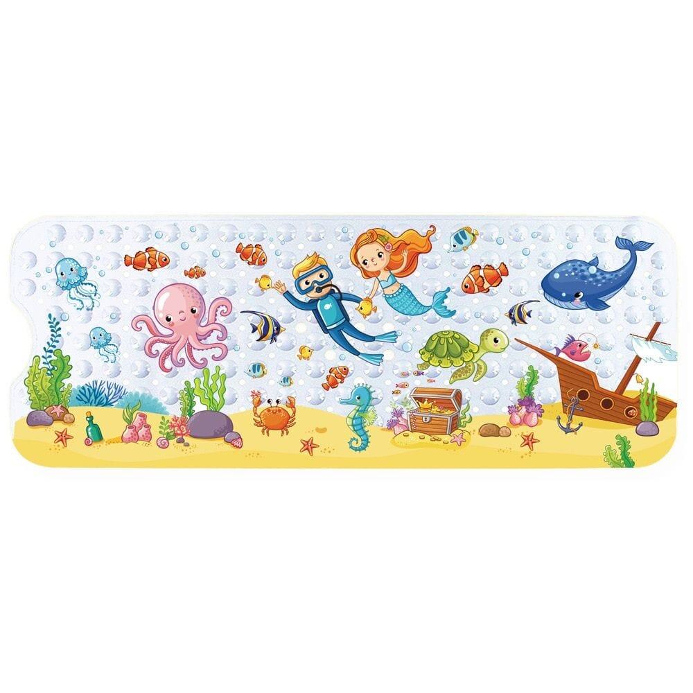 Babybadmat Antislip