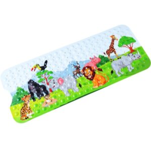 Babybadmat Antislip