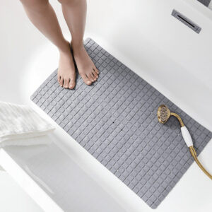 Badmat Antislip voor Veiligheid