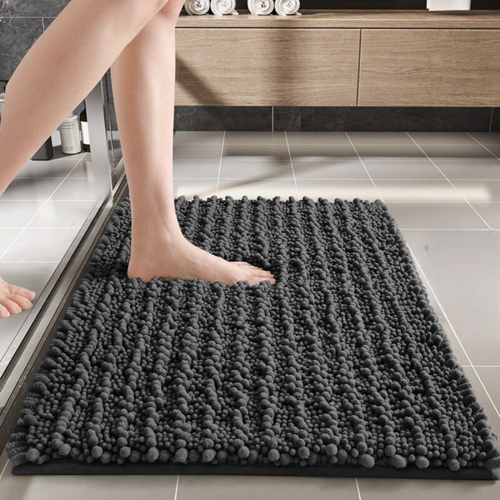Badmat Douche Uitgang Anti-Slip