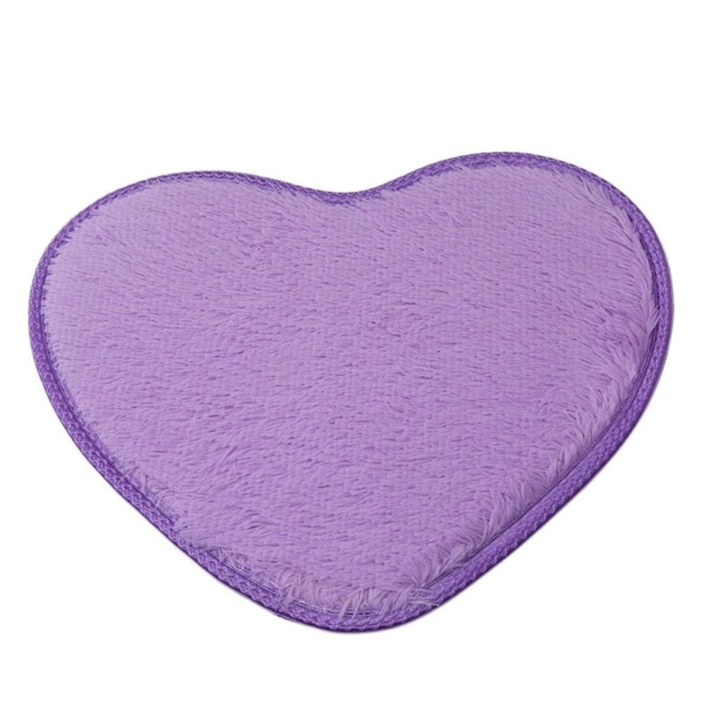 Badmat Microvezel Chenille