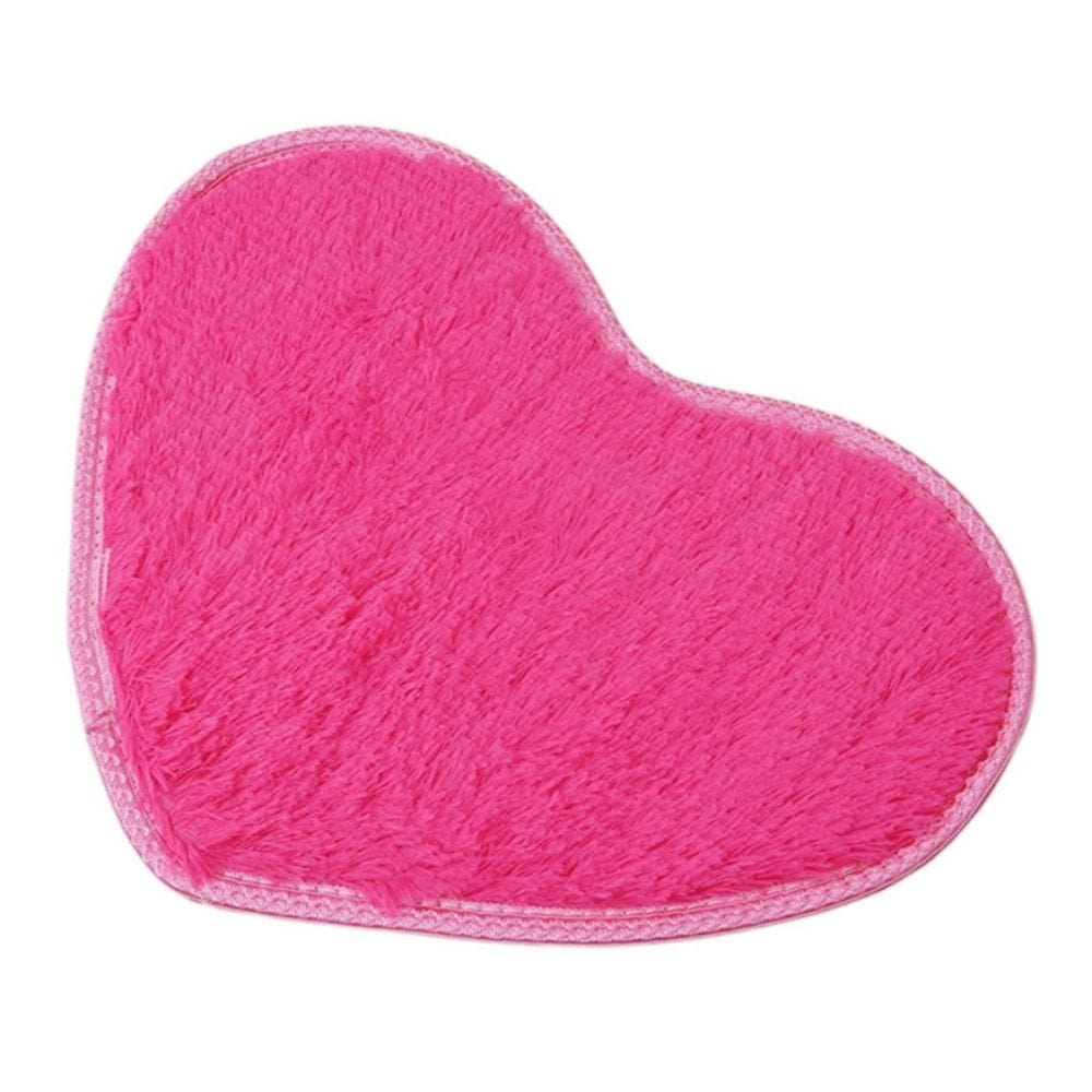 Badmat Microvezel Chenille