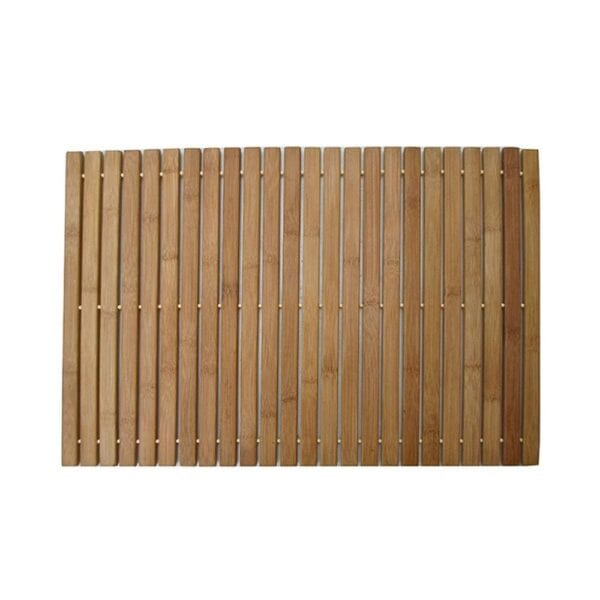 Bamboe Badmat Antislip