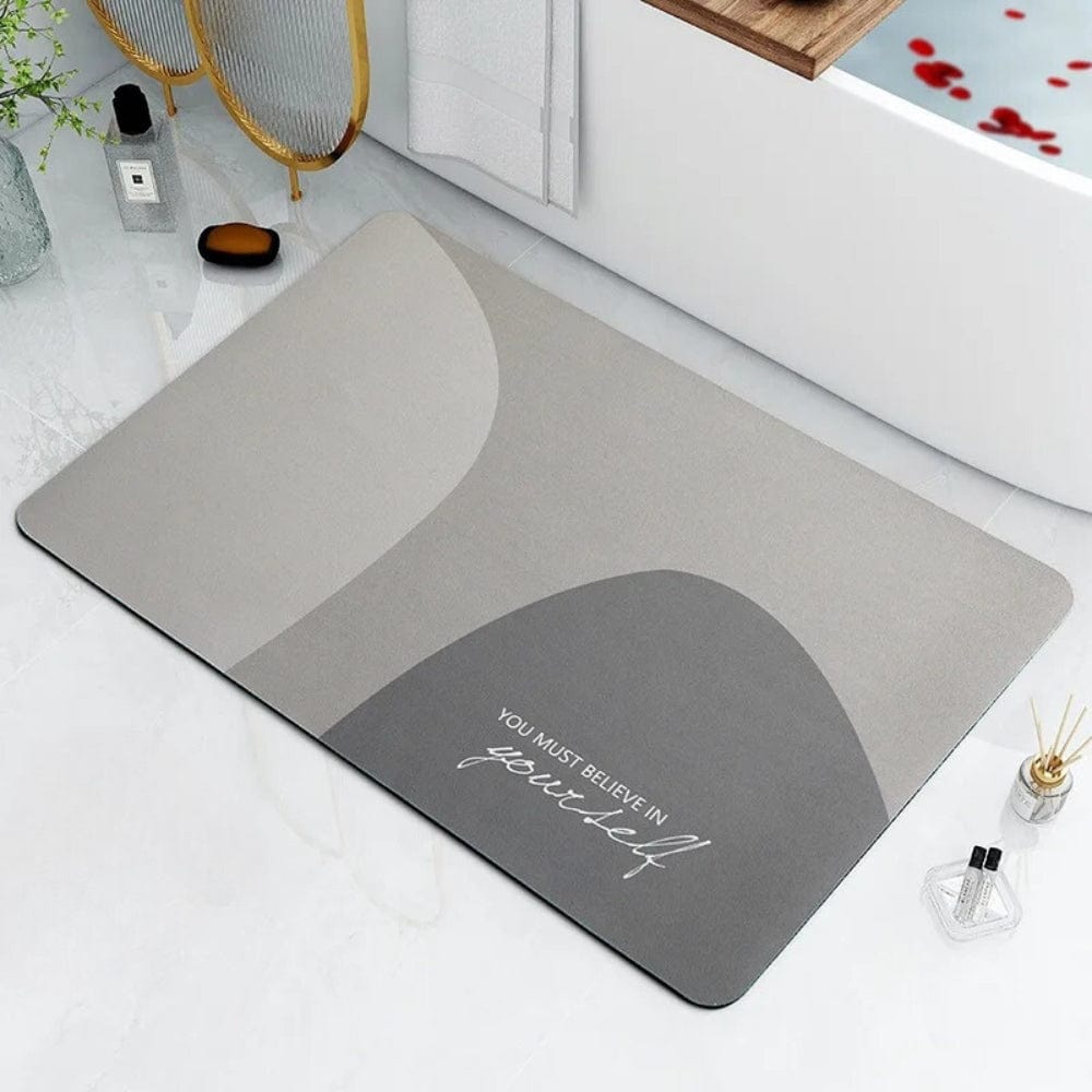 Design Badkamermat Douchemat