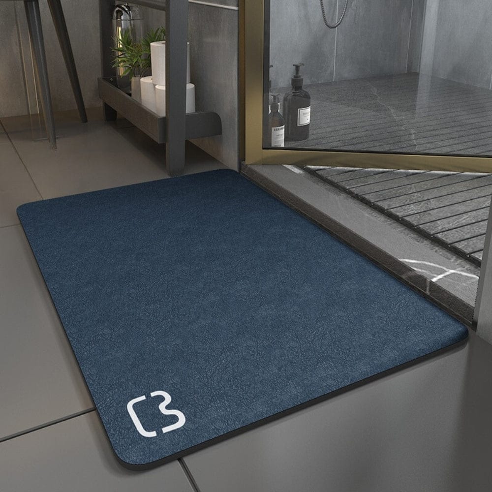 Diatomiet Badmat 80cm