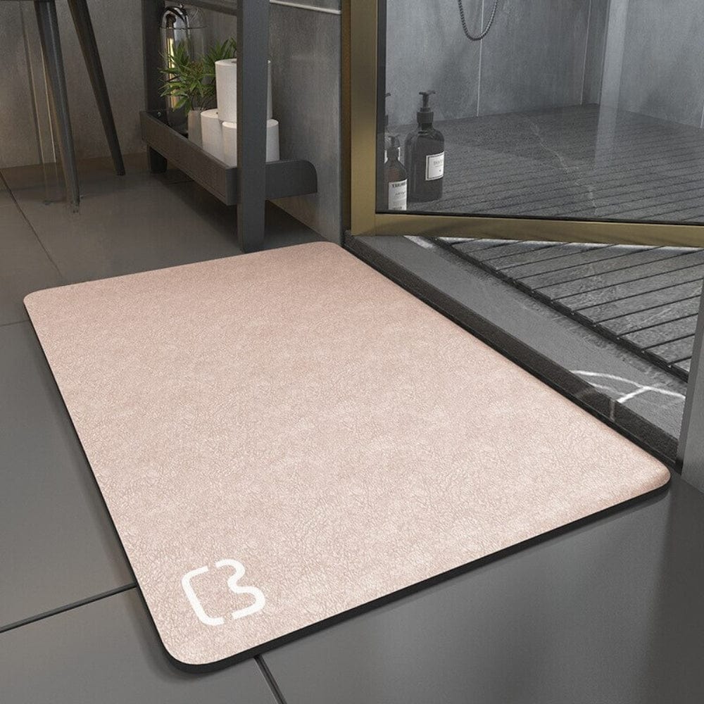 Diatomiet Badmat 80cm