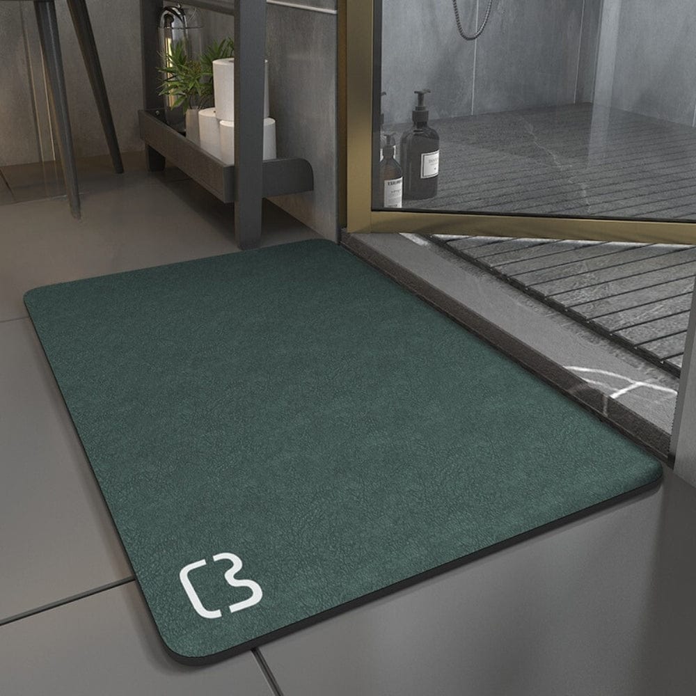 Diatomiet Badmat 80cm