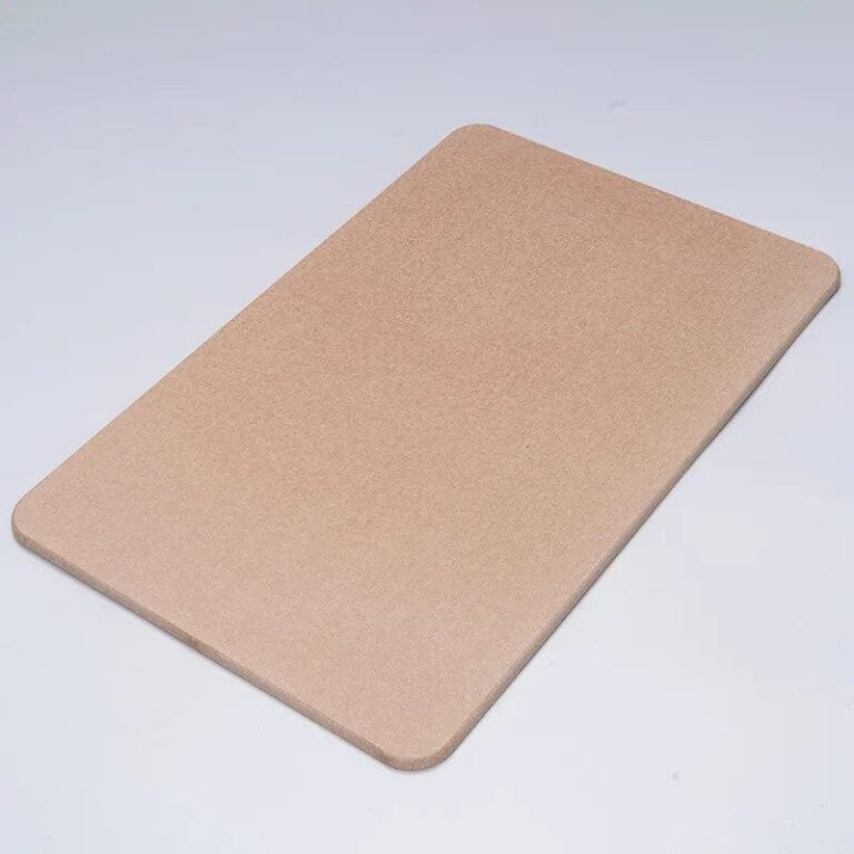 Diatomiet Steen Badmat