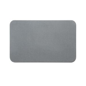 Diatomieten Antislip Badmat