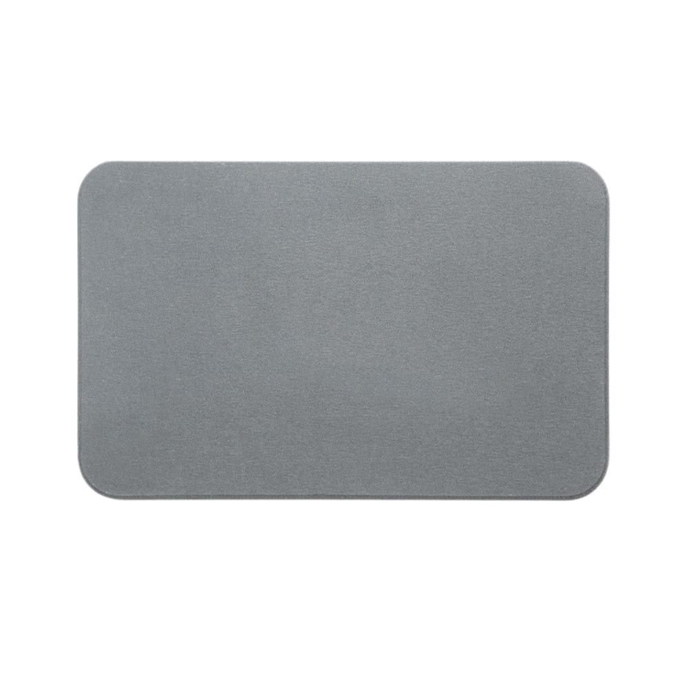 Diatomieten Antislip Badmat