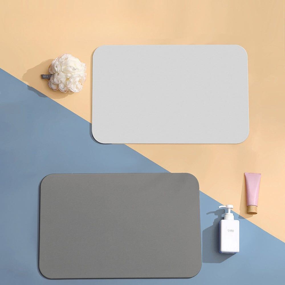 Diatomieten Antislip Badmat