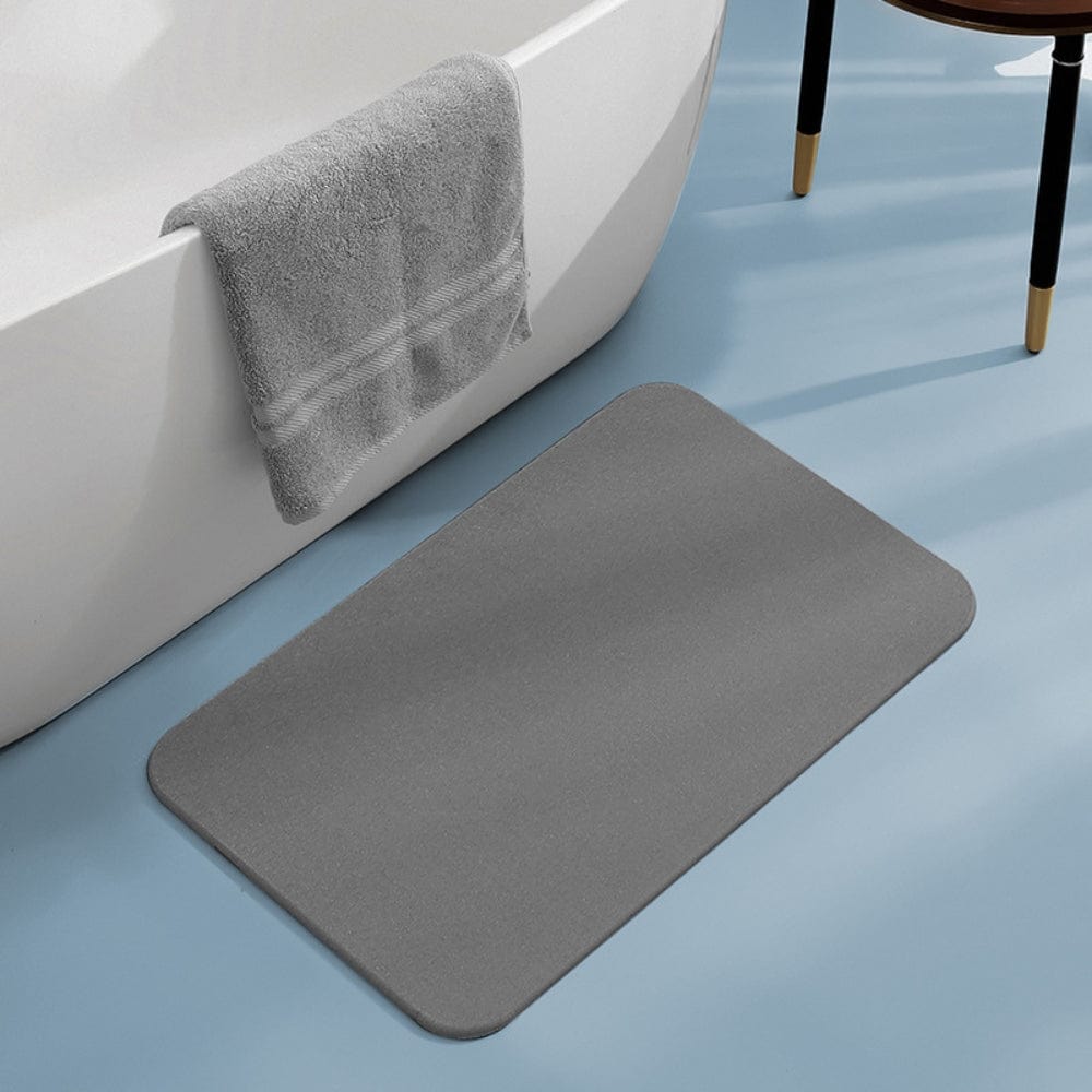 Diatomieten Antislip Badmat