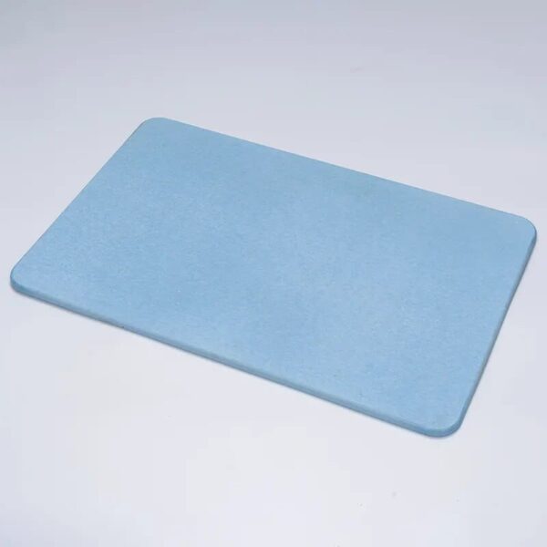 Diatomietensteen Badmat