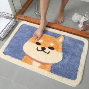Dieren Badmat