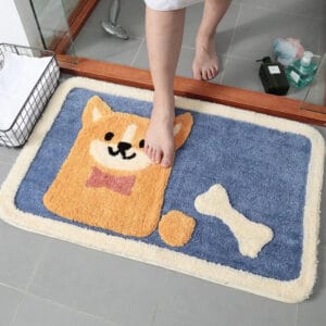 Dieren Badmat
