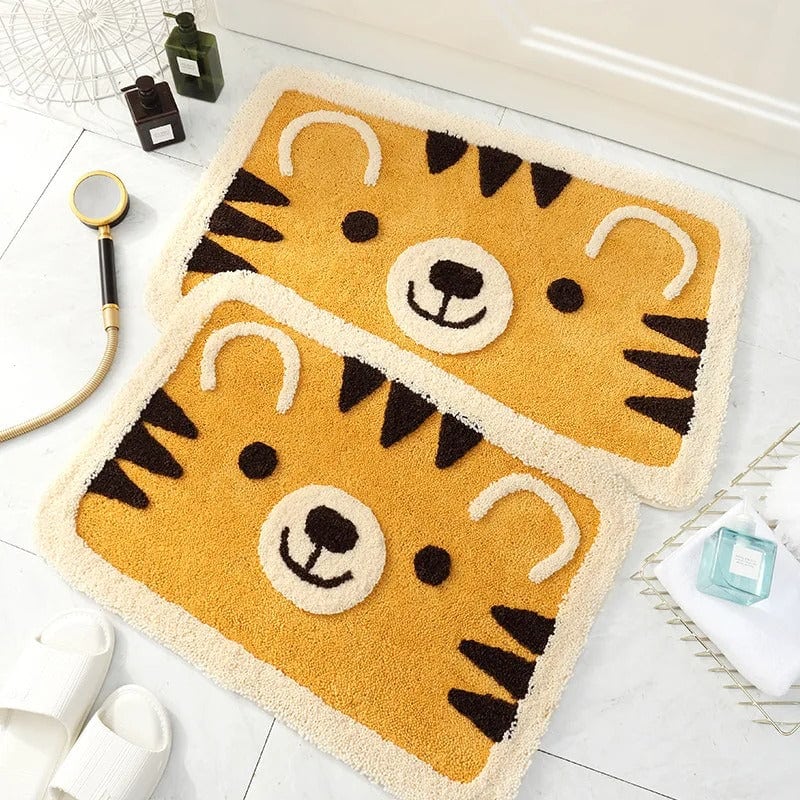 Dieren Badmat