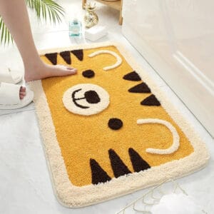 Dieren Badmat