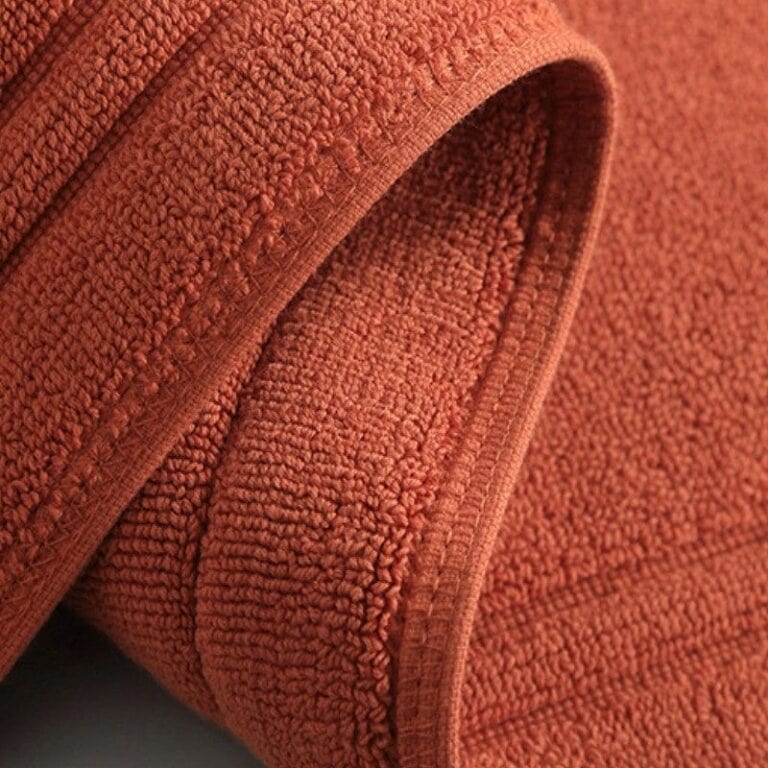 Dikke Katoenen Badmat